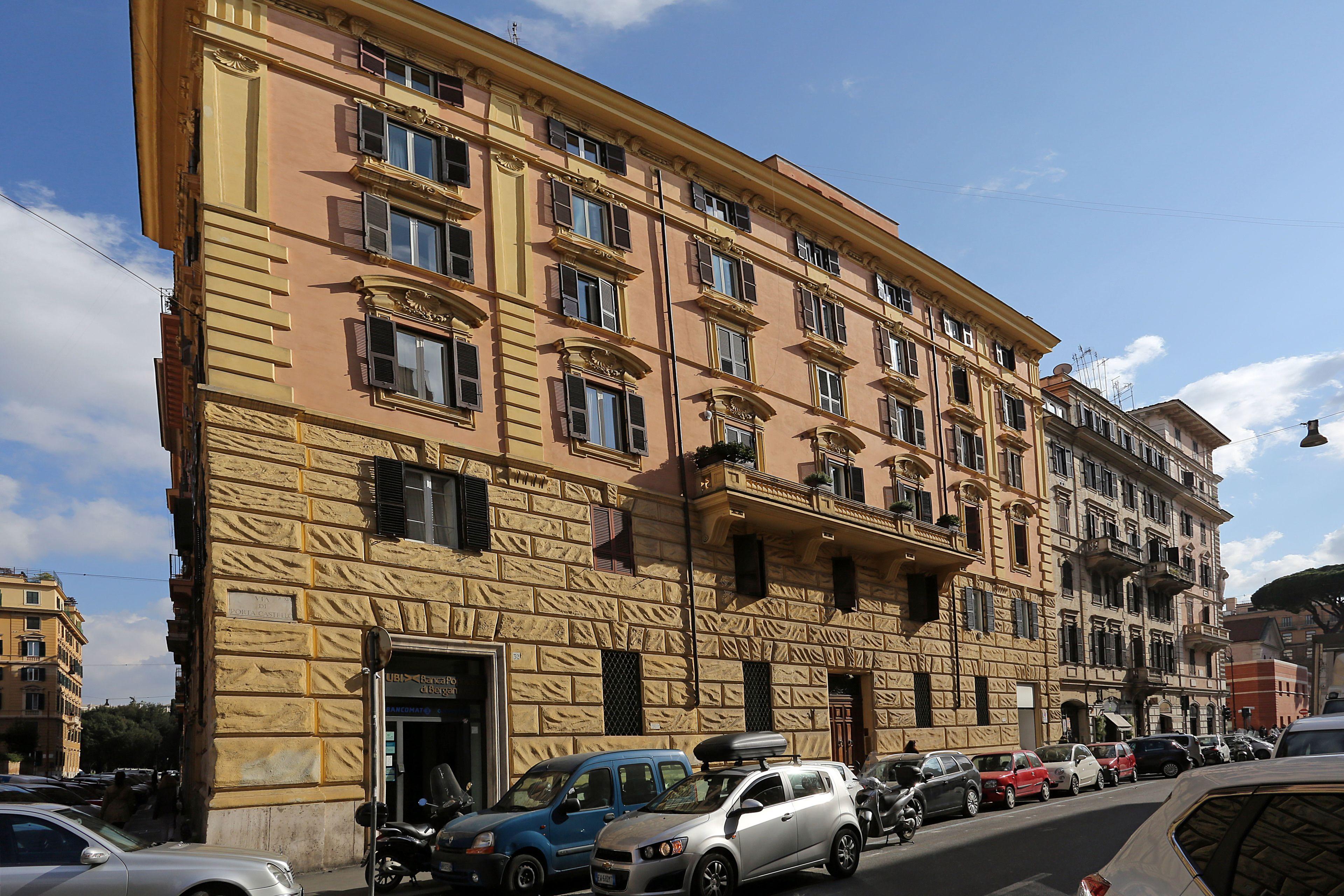 Capricci Romani — Photos 1